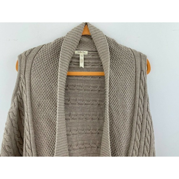 Matilda Jane Small Cardigan Sweater Long B57-15 - Picture 3 of 7